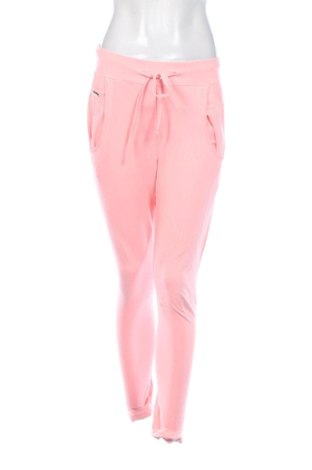 Női sport nadrág Unbranded, Méret M, Szín Rózsaszín, Ár 3 455 Ft, #136864601