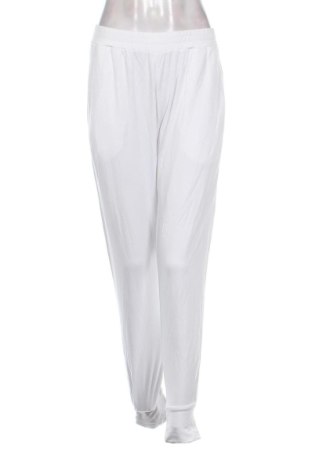 Damen Sporthose Unbranded, Größe S, Farbe Weiß, Preis 10,99 €, #136864658