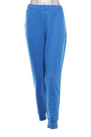 Damskie spodnie sportowe Circuit, Rozmiar XL, Kolor Niebieski, Cena 62,99 zł, #136865385