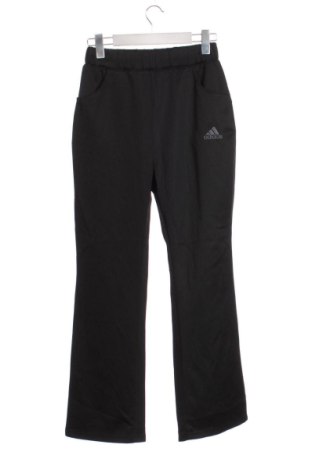 Pantaloni trening de femei Adidas, Mărime XXS, Culoare Negru, Preț 121,99 Lei, #136869951