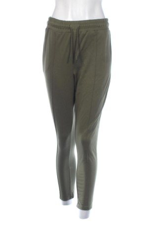 Damskie spodnie sportowe LC Waikiki, Rozmiar M, Kolor Zielony, Cena 48,23 zł, #136872265