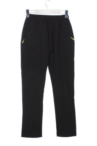 Damen Sporthose Unbranded, Größe XS, Farbe Schwarz, Preis 9,99 €, #136877758