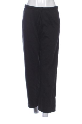 Pantaloni trening de femei H&M, Mărime M, Culoare Negru, Preț 57,99 Lei, #136877949