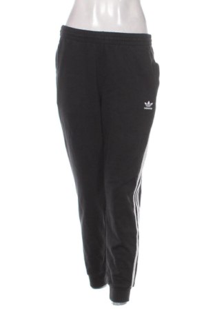 Damskie spodnie sportowe Adidas, Rozmiar M, Kolor Czarny, Cena 213,99 zł, #136878484