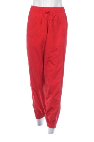 Dámske tepláky Adidas, Veľkosť M, Farba Červená, Cena  29,95 €, #136879538