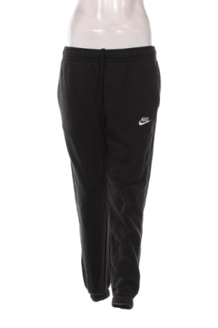 Pantaloni trening de femei Nike, Mărime S, Culoare Negru, Preț 110,99 Lei, #136881990