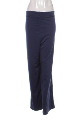 Damen Sporthose SHEIN, Größe 3XL, Farbe Blau, Preis 10,99 €, #136882756
