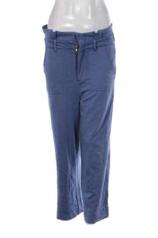 Pantaloni trening de femei Unbranded, Mărime M, Culoare Albastru, Preț 43,00 Lei, #136883413