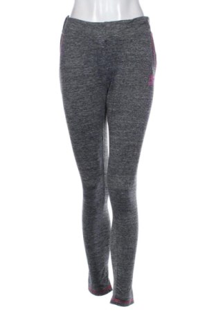 Pantaloni trening de femei Adidas, Mărime S, Culoare Gri, Preț 119,90 Lei, #136895755