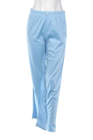 Damskie spodnie sportowe Unbranded, Rozmiar M, Kolor Niebieski, Cena 53,58 zł, #136896173