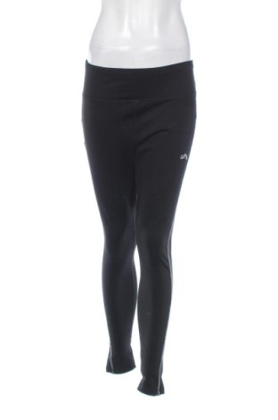 Damskie spodnie sportowe Crivit, Rozmiar M, Kolor Czarny, Cena 53,58 zł, #136898146