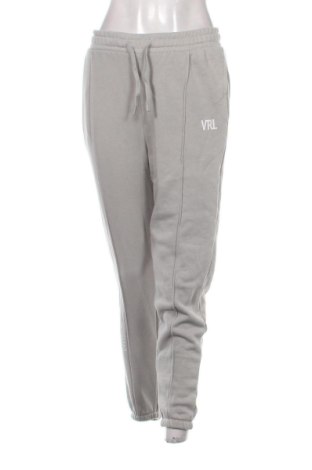 Pantaloni trening de femei Unbranded, Mărime L, Culoare Gri, Preț 41,71 Lei, #136898636