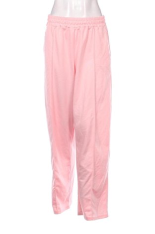 Damen Sporthose Unbranded, Größe L, Farbe Rosa, Preis 11,00 €, #136901777