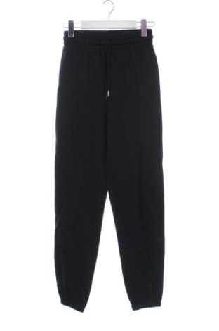 Damskie spodnie sportowe H&M, Rozmiar XS, Kolor Czarny, Cena 58,94 zł, #136905088