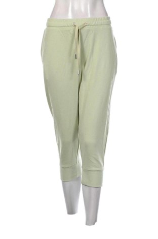 Damskie spodnie sportowe C&A, Rozmiar L, Kolor Zielony, Cena 58,94 zł, #136908025