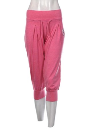 Női sport nadrág Unbranded, Méret M, Szín Rózsaszín, Ár 3 719 Ft, #136913345