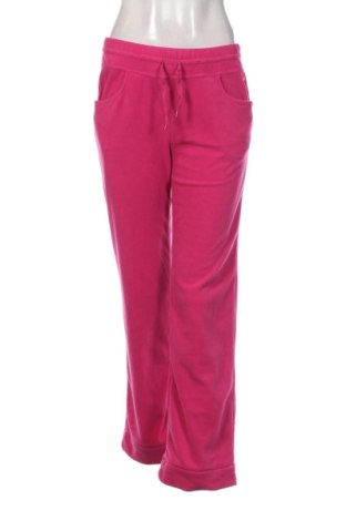 Pantaloni trening de femei Unbranded, Mărime S, Culoare Roz, Preț 46,92 Lei, #136913485