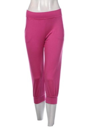 Pantaloni trening de femei Shamp, Mărime S, Culoare Roz, Preț 84,51 Lei, #136915134