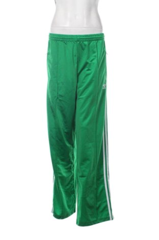 Dámske tepláky Adidas, Veľkosť L, Farba Zelená, Cena  49,95 €, #136916785