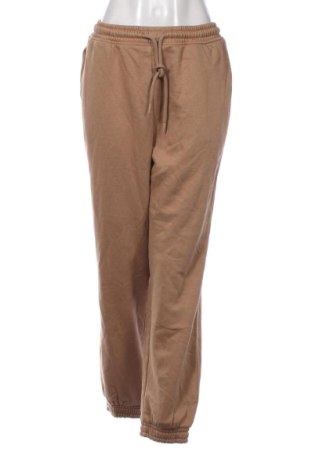 Pantaloni trening de femei Even&Odd, Mărime L, Culoare Bej, Preț 99,99 Lei, #136920335