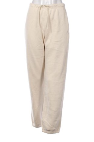 Damskie spodnie sportowe Unbranded, Rozmiar XL, Kolor Beżowy, Cena 105,99 zł, #136920372