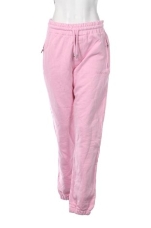 Dámské tepláky Unbranded, Velikost S, Barva Růžová, Cena  229,00 Kč, #136925457