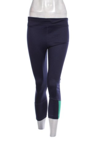 Damen Sporthose Crane, Größe M, Farbe Blau, Preis 6,99 €, #136930928
