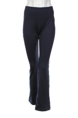 Pantaloni trening de femei Tchibo, Mărime L, Culoare Albastru, Preț 56,99 Lei, #136932802