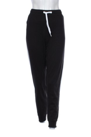 Dámske tepláky Unbranded, Veľkosť XXL, Farba Čierna, Cena  24,95 €, #136941165