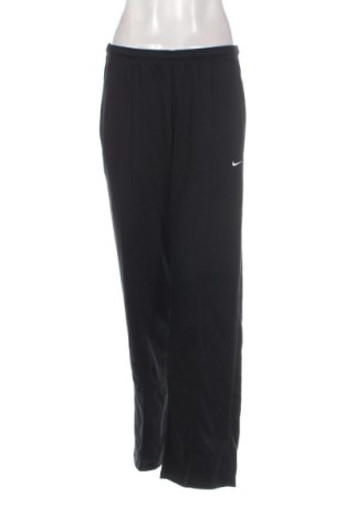 Damskie spodnie sportowe Nike, Rozmiar L, Kolor Czarny, Cena 213,99 zł, #136945281