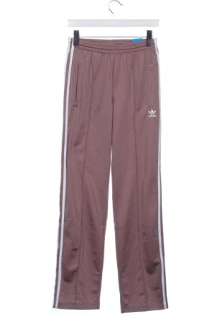 Dámske tepláky Adidas Originals, Veľkosť XS, Farba Popolavo ružová, Cena  49,95 €, #136294822