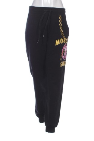 Damskie spodnie sportowe Moschino Swim, Rozmiar L, Kolor Kolorowy, Cena 1 243,17 zł, #136863714