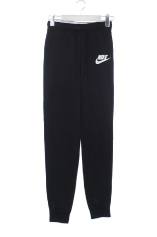 Damen Sporthose Nike, Größe XXS, Farbe Schwarz, Preis € 47,99, #136294999