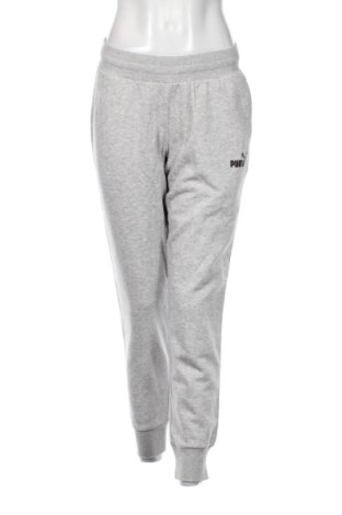 Dámske tepláky PUMA, Veľkosť S, Farba Sivá, Cena  21,95 €, #136294469