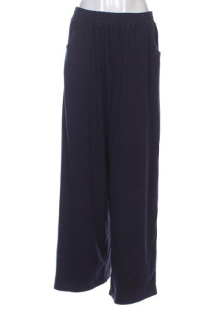 Damen Sporthose SHEIN, Größe M, Farbe Blau, Preis 8,00 €, #136782910