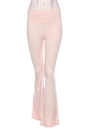 Pantaloni trening de femei Unbranded, Mărime S, Culoare Roz, Preț 144,30 Lei, #136783934