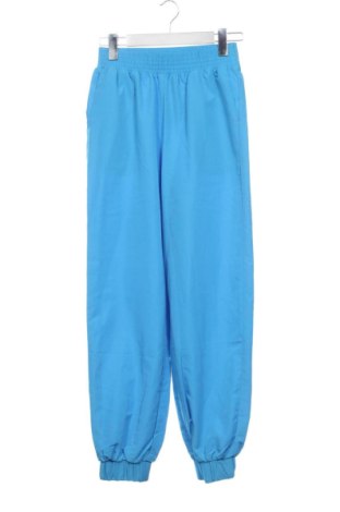 Γυναικείο αθλητικό παντελόνι Vero Moda, Μέγεθος XS, Χρώμα Μπλέ, Τιμή 11,00 €, #136825458