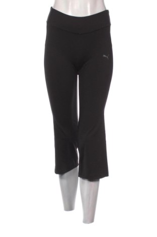 Damskie spodnie sportowe PUMA, Rozmiar S, Kolor Czarny, Cena 50,29 zł, #136860325