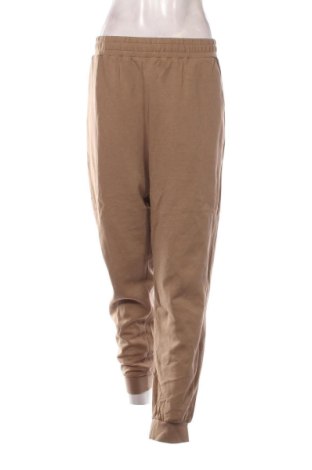 Damen Sporthose Urban Culture, Größe XL, Farbe Braun, Preis 11,99 €, #136867559