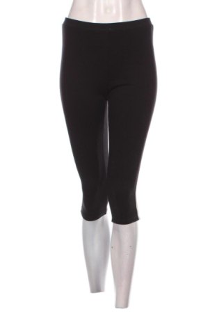 Дамско спортно долнище H&M, Размер S, Цвят Черен, Цена 9,00 €, #136890192