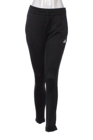 Dámske tepláky Adidas, Veľkosť S, Farba Čierna, Cena  49,95 €, #136914242