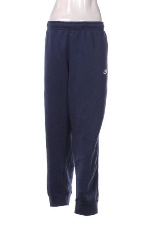 Дамско спортно долнище Nike, Размер 4XL, Цвят Син, Цена 48,06 €, #136915118
