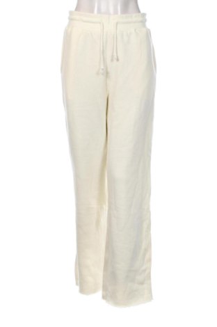Dámské tepláky Unbranded, Velikost S, Barva Krémová, Cena  599,00 Kč, #136916491