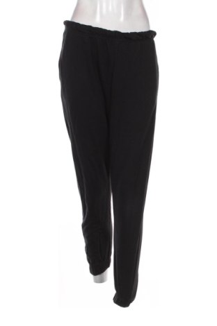 Damen Sporthose Sinsay, Größe M, Farbe Schwarz, Preis 12,47 €, #136941064