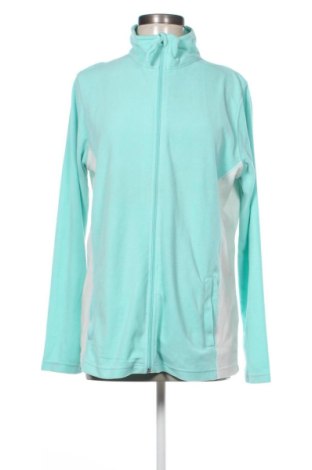 Damen Sportoberteil Unbranded, Größe XL, Farbe Blau, Preis 12,99 €, #136861068