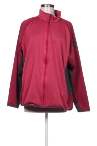 Damska bluza sportowa Alpine Pro, Rozmiar XL, Kolor Różowy, Cena 74,11 zł, #136863397