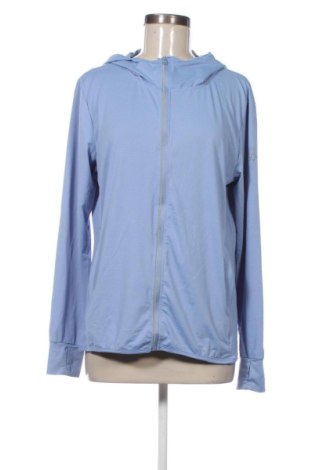 Dámský sportovní vrch  Unbranded, Velikost L, Barva Modrá, Cena  219,00 Kč, #136867732