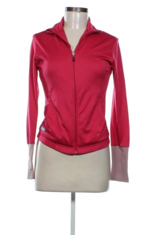 Dámský sportovní vrch  Adidas, Velikost S, Barva Růžová, Cena  680,00 Kč, #136873040