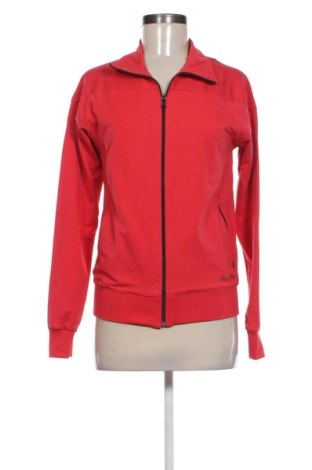 Damen Sportoberteil Unbranded, Größe M, Farbe Rot, Preis 9,99 €, #136882321