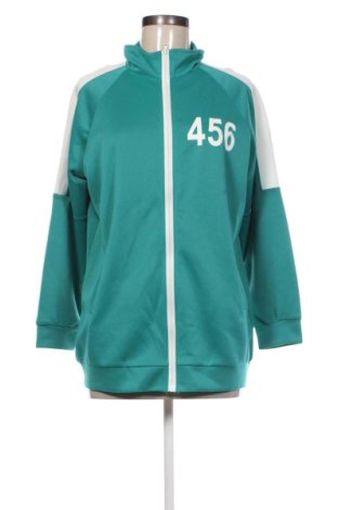 Damen Sportoberteil Unbranded, Größe XXL, Farbe Grün, Preis 16,00 €, #136883227